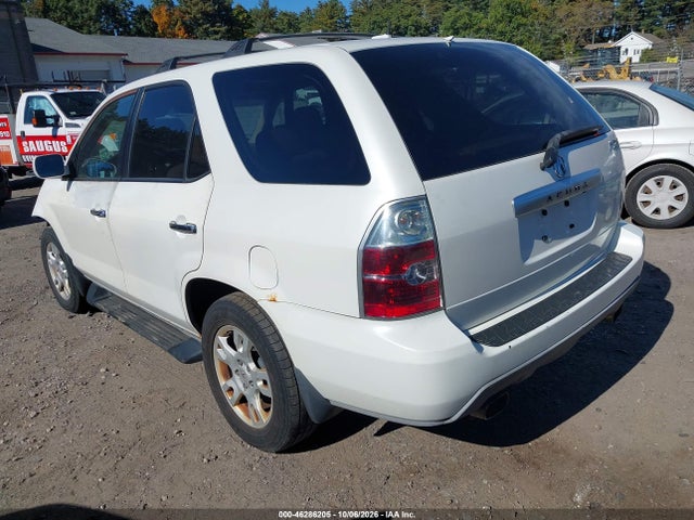 Продаж на аукціоні авто 2005 Acura Mdx, vin: 2HNYD18815H556581, номер лоту: 46286205