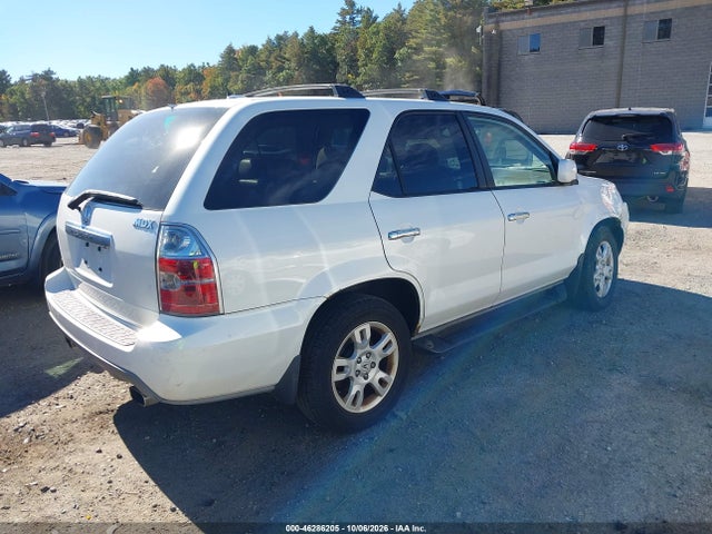Продаж на аукціоні авто 2005 Acura Mdx, vin: 2HNYD18815H556581, номер лоту: 46286205