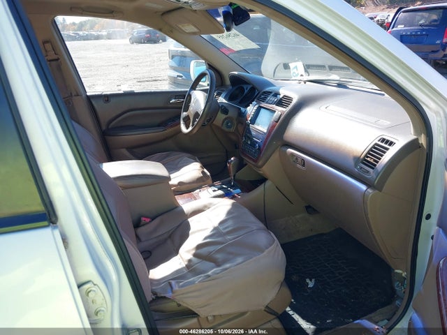 Продаж на аукціоні авто 2005 Acura Mdx, vin: 2HNYD18815H556581, номер лоту: 46286205