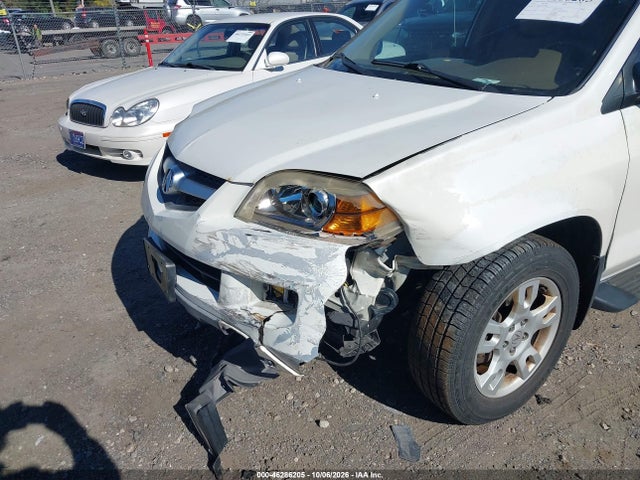 Продаж на аукціоні авто 2005 Acura Mdx, vin: 2HNYD18815H556581, номер лоту: 46286205