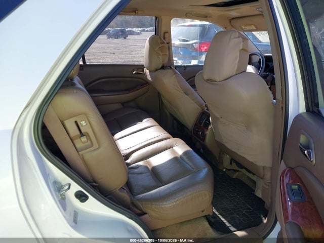 Продаж на аукціоні авто 2005 Acura Mdx, vin: 2HNYD18815H556581, номер лоту: 46286205