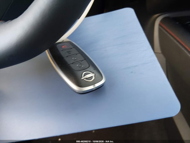 Продажа на аукционе авто 2026 Nissan Kicks Sr, vin: 3N8AP6DC2TL346991, номер лота: 46286210