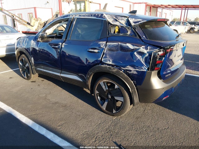 Продажа на аукционе авто 2026 Nissan Kicks Sr, vin: 3N8AP6DC2TL346991, номер лота: 46286210