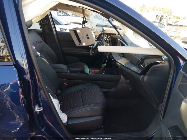 Продажа на аукционе авто 2026 Nissan Kicks Sr, vin: 3N8AP6DC2TL346991, номер лота: 46286210