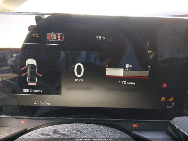 Продажа на аукционе авто 2026 Nissan Kicks Sr, vin: 3N8AP6DC2TL346991, номер лота: 46286210