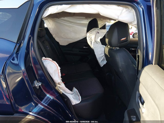 Продажа на аукционе авто 2026 Nissan Kicks Sr, vin: 3N8AP6DC2TL346991, номер лота: 46286210