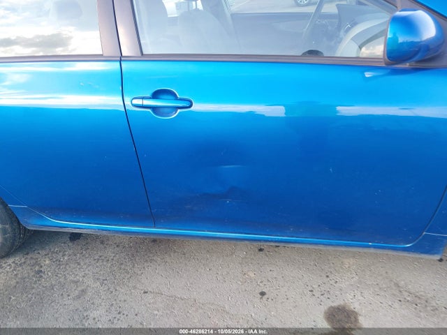 46286214 :رقم المزاد ، 1NXBU40E59Z053424 vin ، 2009 Toyota Corolla Xle مزاد بيع