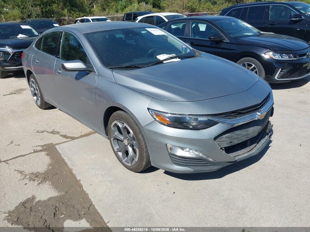Продаж на аукціоні авто 2024 Chevrolet Malibu Fwd 1lt, vin: 1G1ZD5ST6RF152626, номер лоту: 46286219