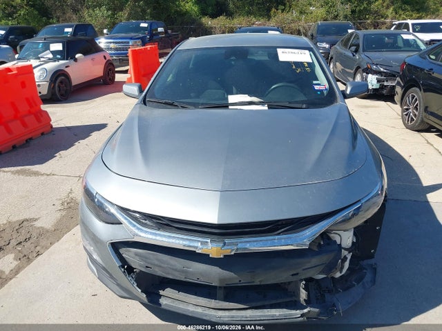 46286219 :رقم المزاد ، 1G1ZD5ST6RF152626 vin ، 2024 Chevrolet Malibu Fwd 1lt مزاد بيع