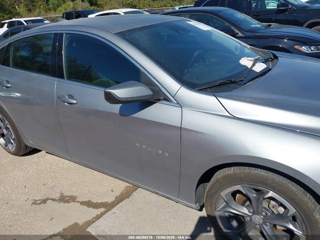46286219 :رقم المزاد ، 1G1ZD5ST6RF152626 vin ، 2024 Chevrolet Malibu Fwd 1lt مزاد بيع