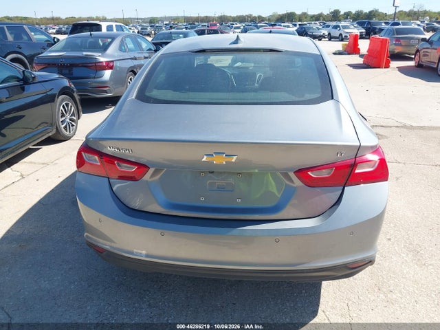 46286219 :رقم المزاد ، 1G1ZD5ST6RF152626 vin ، 2024 Chevrolet Malibu Fwd 1lt مزاد بيع