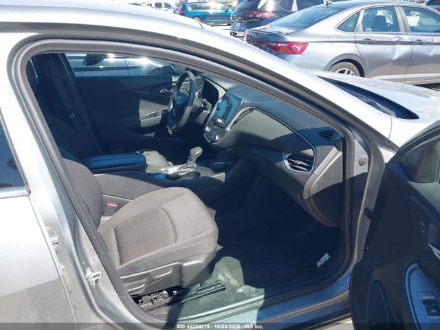 46286219 :رقم المزاد ، 1G1ZD5ST6RF152626 vin ، 2024 Chevrolet Malibu Fwd 1lt مزاد بيع