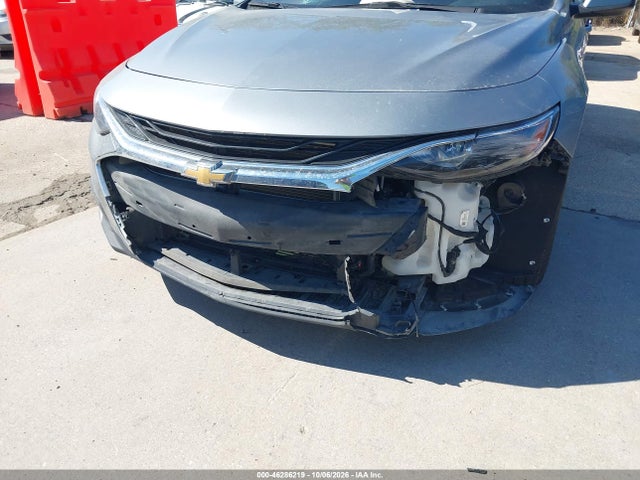 46286219 :رقم المزاد ، 1G1ZD5ST6RF152626 vin ، 2024 Chevrolet Malibu Fwd 1lt مزاد بيع