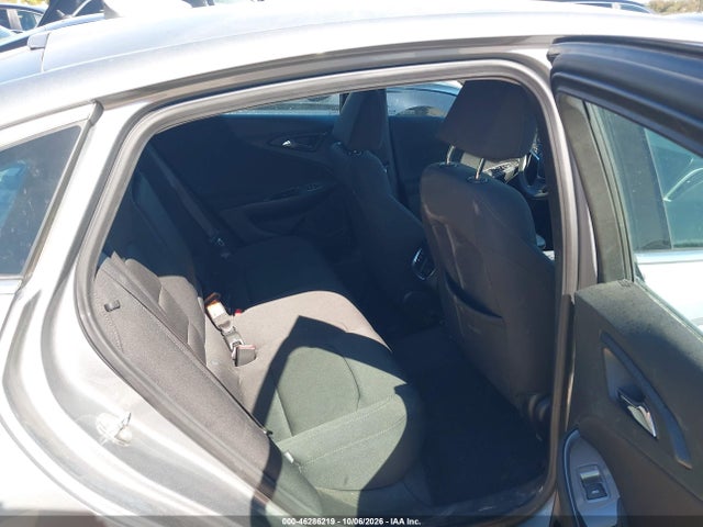 46286219 :رقم المزاد ، 1G1ZD5ST6RF152626 vin ، 2024 Chevrolet Malibu Fwd 1lt مزاد بيع