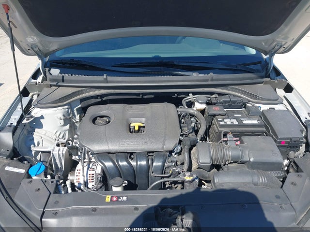 Hyundai Elantra Value Edition 2020 5NPD84LF1LH630358 Image 10
