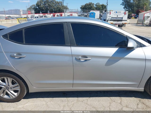 Hyundai Elantra Value Edition 2020 5NPD84LF1LH630358 Image 13
