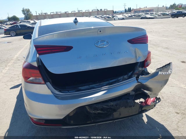 Hyundai Elantra Value Edition 2020 5NPD84LF1LH630358 Image 16