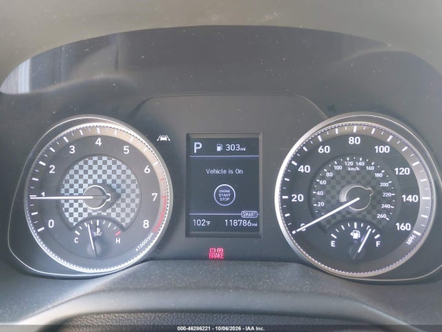 Hyundai Elantra Value Edition 2020 5NPD84LF1LH630358 Image 7