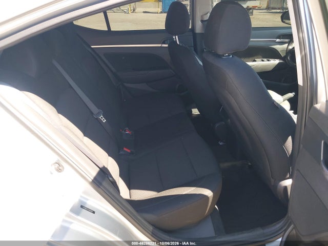 Hyundai Elantra Value Edition 2020 5NPD84LF1LH630358 Image 8