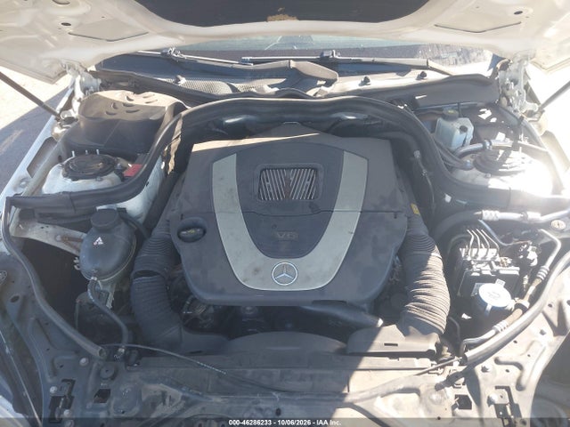 2010 Mercedes-benz E 350 მანქანა იყიდება აუქციონზე, vin: WDDHF5GB0AA075093, აუქციონის ნომერი: 46286233