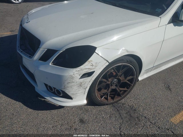 2010 Mercedes-benz E 350 მანქანა იყიდება აუქციონზე, vin: WDDHF5GB0AA075093, აუქციონის ნომერი: 46286233