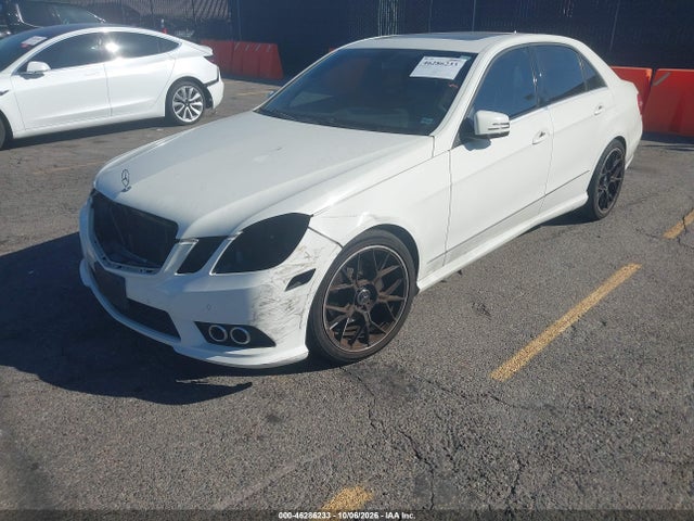 2010 Mercedes-benz E 350 მანქანა იყიდება აუქციონზე, vin: WDDHF5GB0AA075093, აუქციონის ნომერი: 46286233