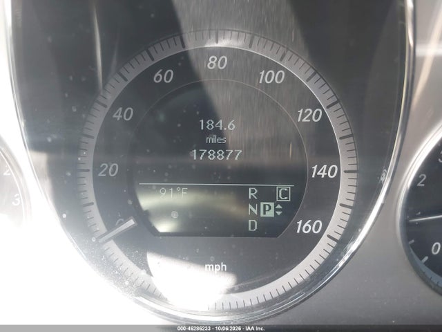 2010 Mercedes-benz E 350 მანქანა იყიდება აუქციონზე, vin: WDDHF5GB0AA075093, აუქციონის ნომერი: 46286233