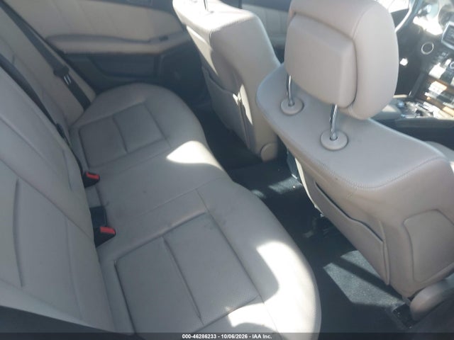 2010 Mercedes-benz E 350 მანქანა იყიდება აუქციონზე, vin: WDDHF5GB0AA075093, აუქციონის ნომერი: 46286233