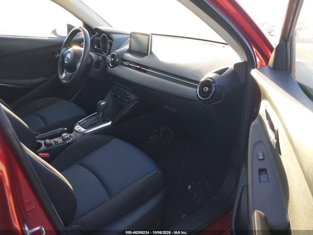 3MYDLBYVXHY166971 Toyota YARIS IA