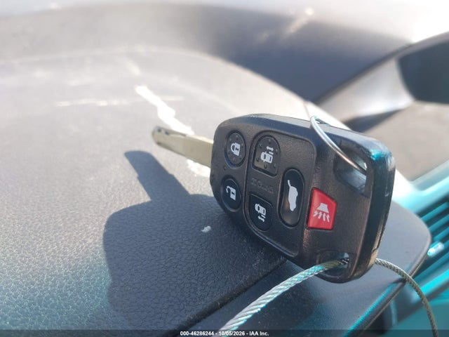 46286244 :رقم المزاد ، 5FNRL5H6XBB073921 vin ، 2011 Honda Odyssey Ex-l مزاد بيع