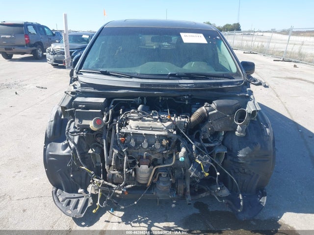 46286244 :رقم المزاد ، 5FNRL5H6XBB073921 vin ، 2011 Honda Odyssey Ex-l مزاد بيع