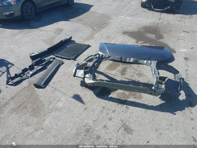 46286244 :رقم المزاد ، 5FNRL5H6XBB073921 vin ، 2011 Honda Odyssey Ex-l مزاد بيع