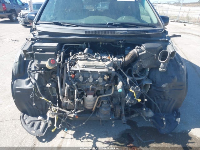 46286244 :رقم المزاد ، 5FNRL5H6XBB073921 vin ، 2011 Honda Odyssey Ex-l مزاد بيع