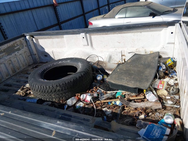 2014 Ford F-150 Xl მანქანა იყიდება აუქციონზე, vin: 1FTNF1EFXEKD62095, აუქციონის ნომერი: 46286243