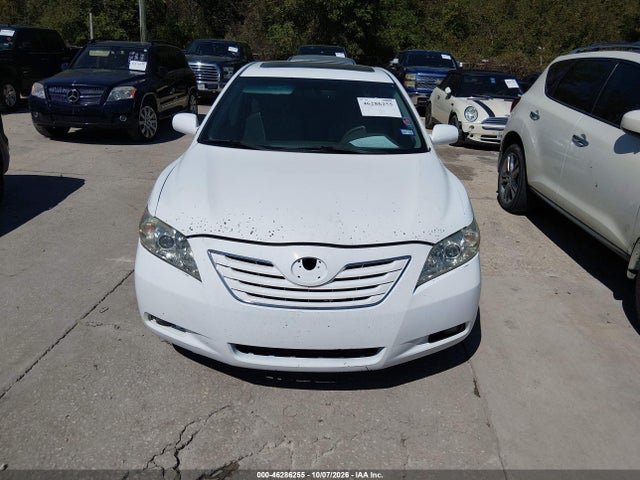 Aukcja sprzedaży 2008 Toyota Camry Xle, vin: 4T1BE46K18U744023, numer aukcji: 46286255