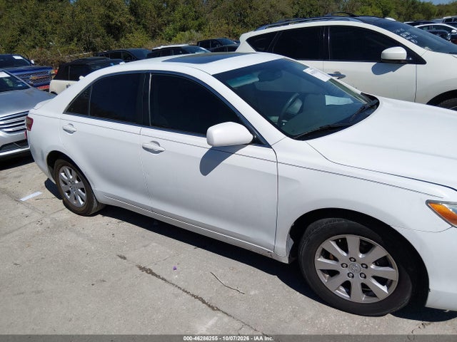 Aukcja sprzedaży 2008 Toyota Camry Xle, vin: 4T1BE46K18U744023, numer aukcji: 46286255