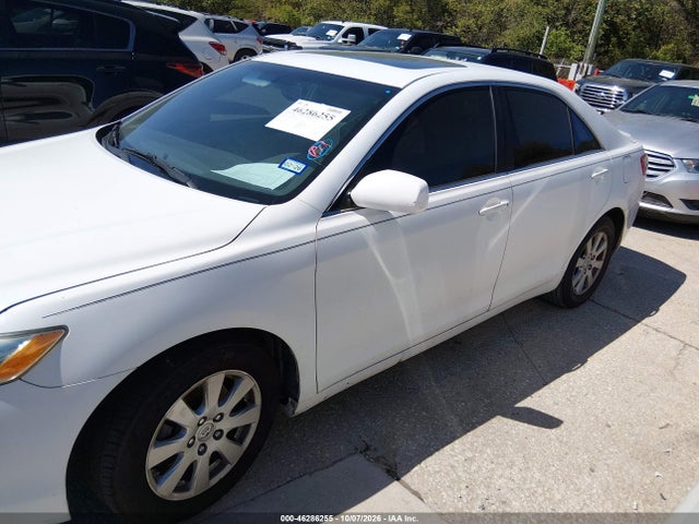 Aukcja sprzedaży 2008 Toyota Camry Xle, vin: 4T1BE46K18U744023, numer aukcji: 46286255