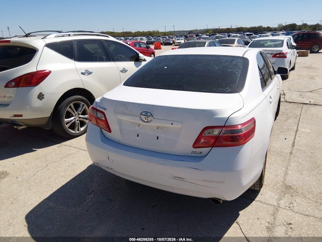 Aukcja sprzedaży 2008 Toyota Camry Xle, vin: 4T1BE46K18U744023, numer aukcji: 46286255
