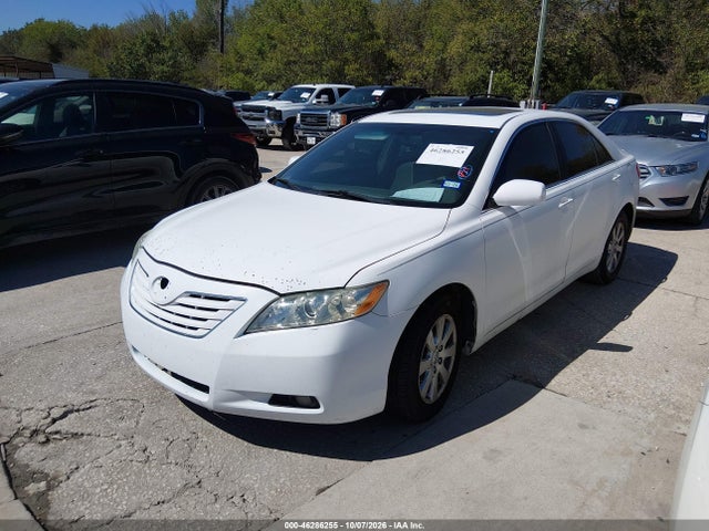 Aukcja sprzedaży 2008 Toyota Camry Xle, vin: 4T1BE46K18U744023, numer aukcji: 46286255