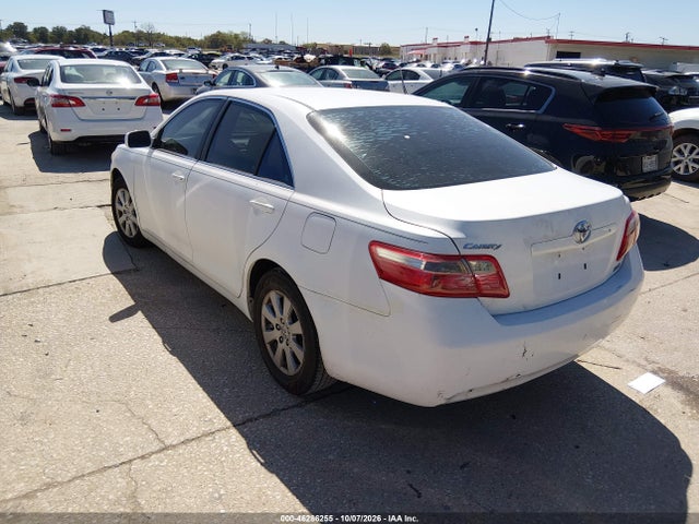 Aukcja sprzedaży 2008 Toyota Camry Xle, vin: 4T1BE46K18U744023, numer aukcji: 46286255