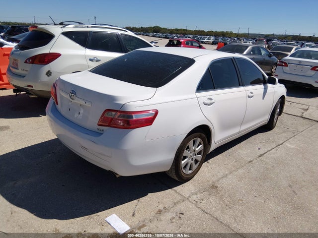 Aukcja sprzedaży 2008 Toyota Camry Xle, vin: 4T1BE46K18U744023, numer aukcji: 46286255