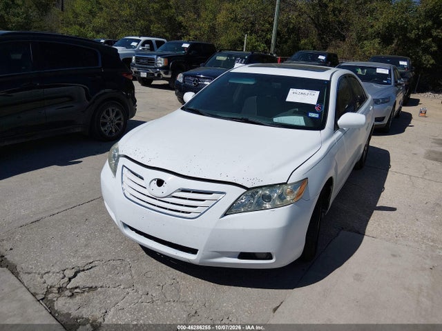 Aukcja sprzedaży 2008 Toyota Camry Xle, vin: 4T1BE46K18U744023, numer aukcji: 46286255