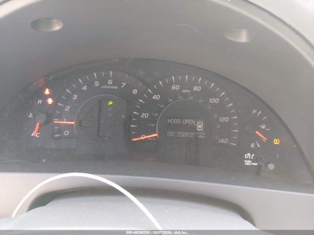 Aukcja sprzedaży 2008 Toyota Camry Xle, vin: 4T1BE46K18U744023, numer aukcji: 46286255