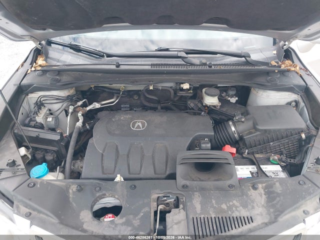 Aukcja sprzedaży 2013 Acura Rdx, vin: 5J8TB4H52DL020870, numer aukcji: 46286261