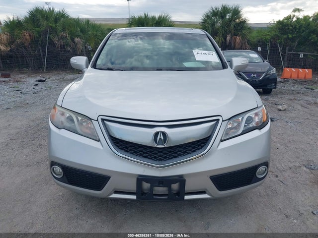 Aukcja sprzedaży 2013 Acura Rdx, vin: 5J8TB4H52DL020870, numer aukcji: 46286261