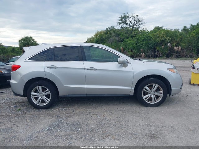 Aukcja sprzedaży 2013 Acura Rdx, vin: 5J8TB4H52DL020870, numer aukcji: 46286261