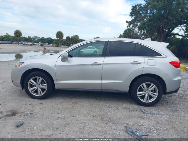 Aukcja sprzedaży 2013 Acura Rdx, vin: 5J8TB4H52DL020870, numer aukcji: 46286261