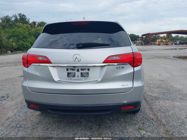 Aukcja sprzedaży 2013 Acura Rdx, vin: 5J8TB4H52DL020870, numer aukcji: 46286261