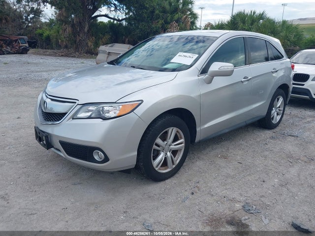 Aukcja sprzedaży 2013 Acura Rdx, vin: 5J8TB4H52DL020870, numer aukcji: 46286261
