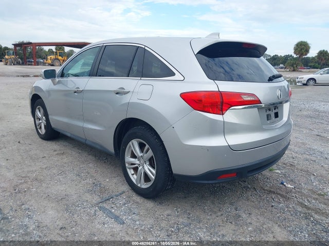 Aukcja sprzedaży 2013 Acura Rdx, vin: 5J8TB4H52DL020870, numer aukcji: 46286261